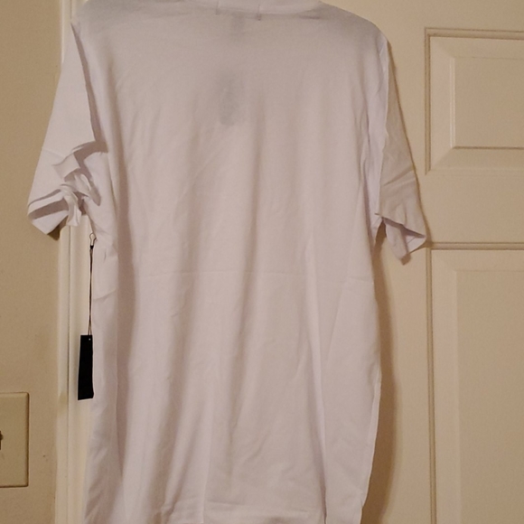 Mens tee - Picture 4 of 4